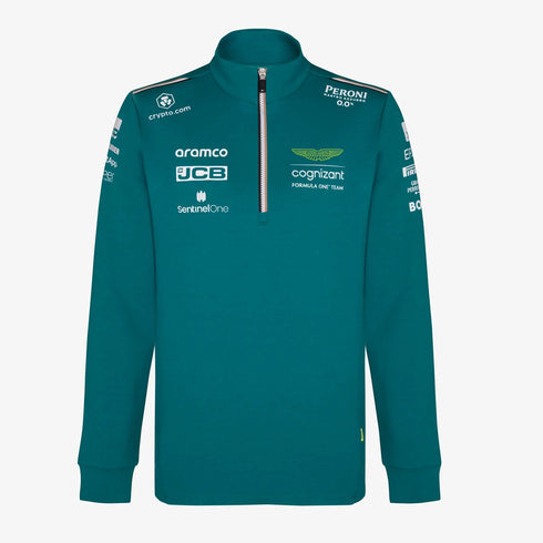 Aston Martin Cognizant Team Mid Layer 2023